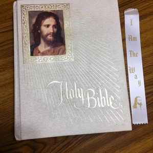 Holy Bible